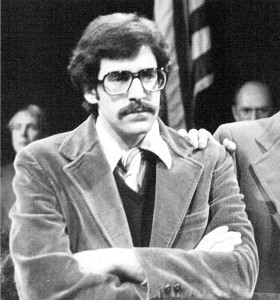 The Chicago Conspiracy Trial, 1979
