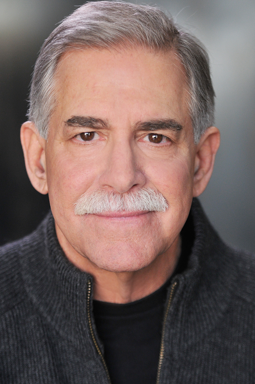 Stan Roth Headshot